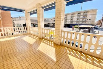 3 BEDROOM APARTMENT - GUARDAMAR DEL SEGURA