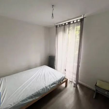 Appartement à louer 3 pièces 60m² - Photo 4