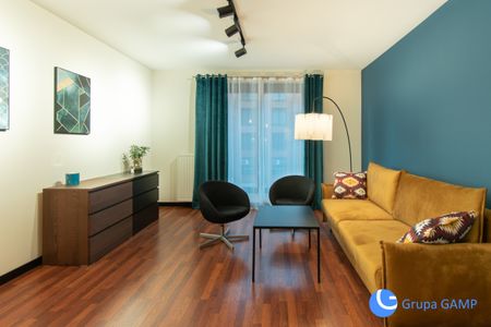 2 pok, parking,Stare Miasto, ul. Szlak, Angel City - Photo 4