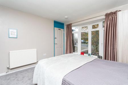 House share to rent - Photo 3