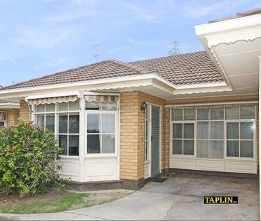 2/38 Moseley Street, Glenelg - Photo 1