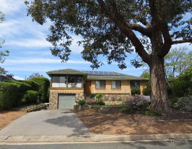 31 Gellibrand Street, Campbell ACT 2612 - House For Rent | Domain - Photo 1