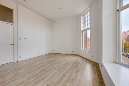 Te huur: Appartement Hyacintenlaan 1 A in Haarlem - Foto 3