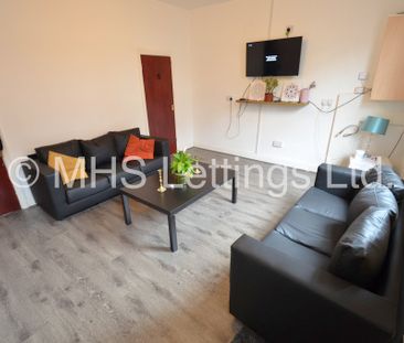 6 Bedroom Mid Terraced House for rent in Ashville Avenue - Photo 5