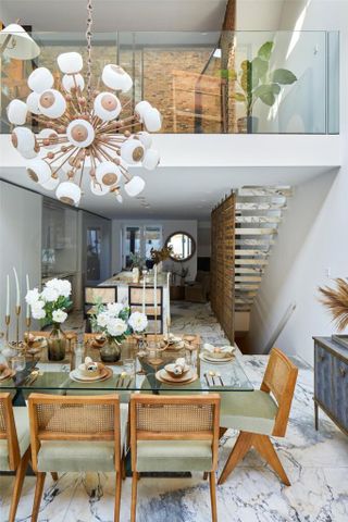 5 bedroom terraced house to rent - Photo 5