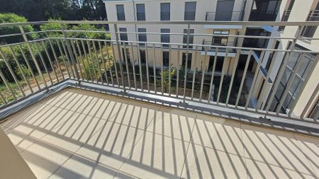location Appartement T2 DE 46.53m² À DOURDAN - Photo 3