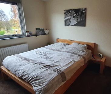 P.C. Boutensstraat 20, Literatuurwijk Noordwest, 1321TL, Almere - Photo 4