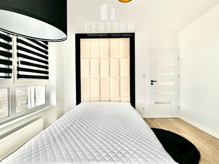 Lublin, Śródmieście, okol. Uniwersytetu Medycznego, al. Kompozytorów Polskich - Photo 3