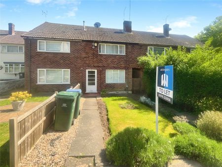 Flaunden Close, Allesley, Coventry, West Midlands, CV5 - Photo 4