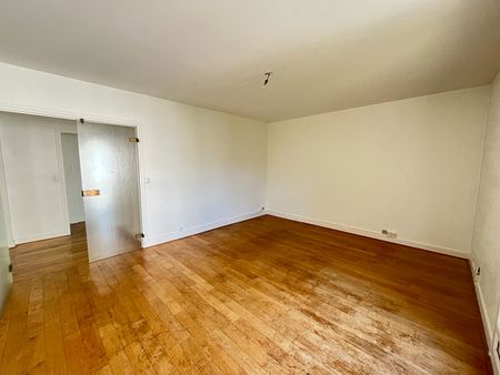 Location appartement 2 pièces, 56.00m², Reims - Photo 3