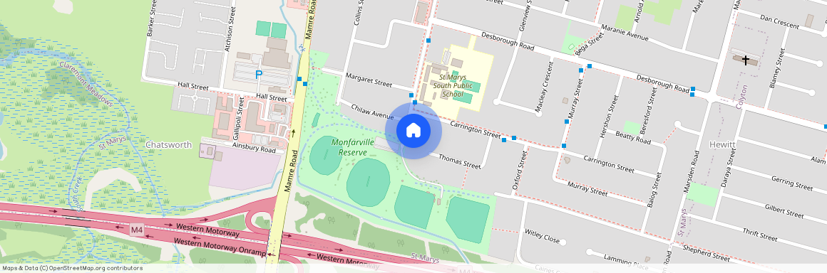 104 Monfarville Street, St Marys 2760, New South Wales