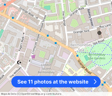 1 bedroom apartment for rent - Photo 1