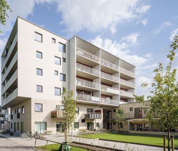 Sankt Hans Gränd 58 - Photo 2