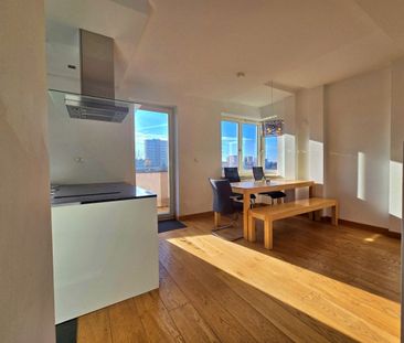 4 pokojowe z garażem - tuż przy Zakrzówku 81.72 m² - Zdjęcie 3