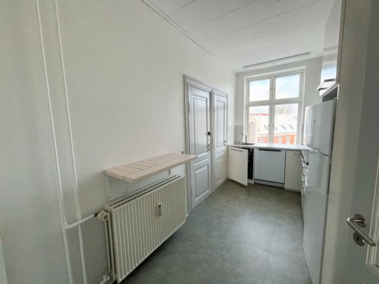 Børsen 2B, 2. th, 9800 Hjørring - Photo 1