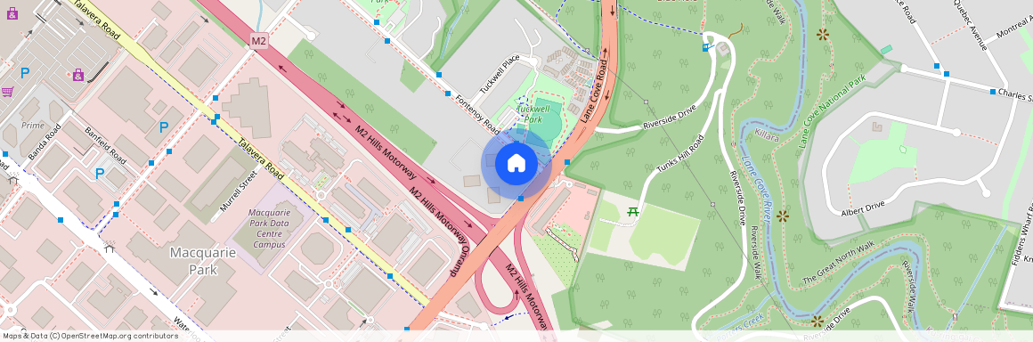 130/1-15 Fontenoy Road, NSW 2113, Macquarie Park