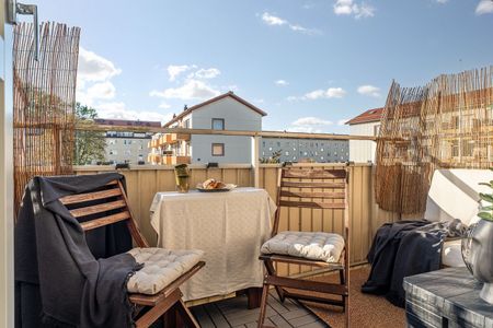 Guldpokalsgatan, Göteborg - Photo 5