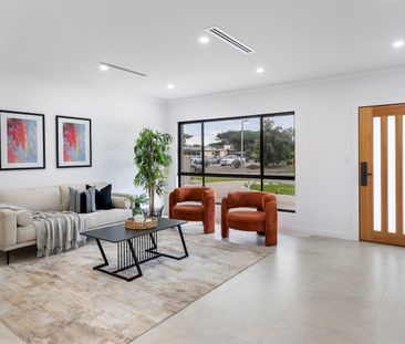 Luxury Family Living Opposite West Lakes Golf Club – Fully Renovated Stunning Views Please apply through tenantoptions.com.au. - Photo 1