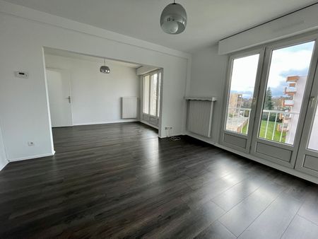 Location appartement 77.16 m², Metz 57000Moselle - Photo 5