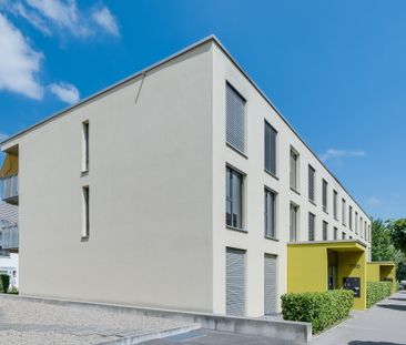 Grosszügige, 3.5-Zimmerwohnung in gepflegter Überbauung - Foto 1