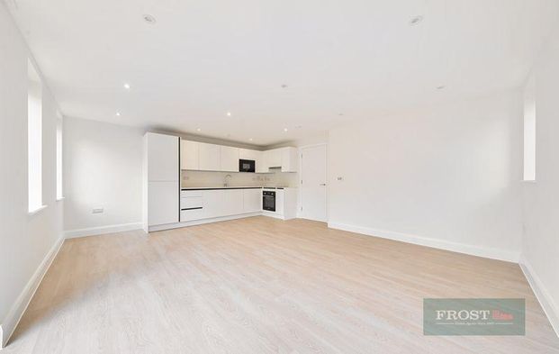 2 bedroom apartment to rent - Photo 1