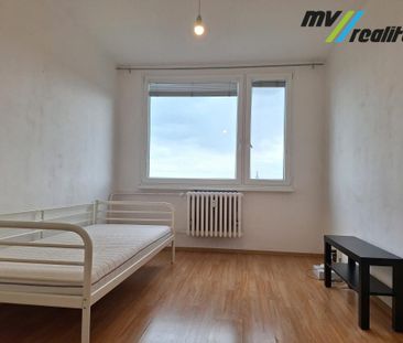 Pronájem bytu 2+kk 42 m2 - Fotografie 3