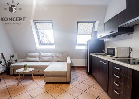 Przestronne 3-pok | Balkon | Rynek - Zdjęcie 2