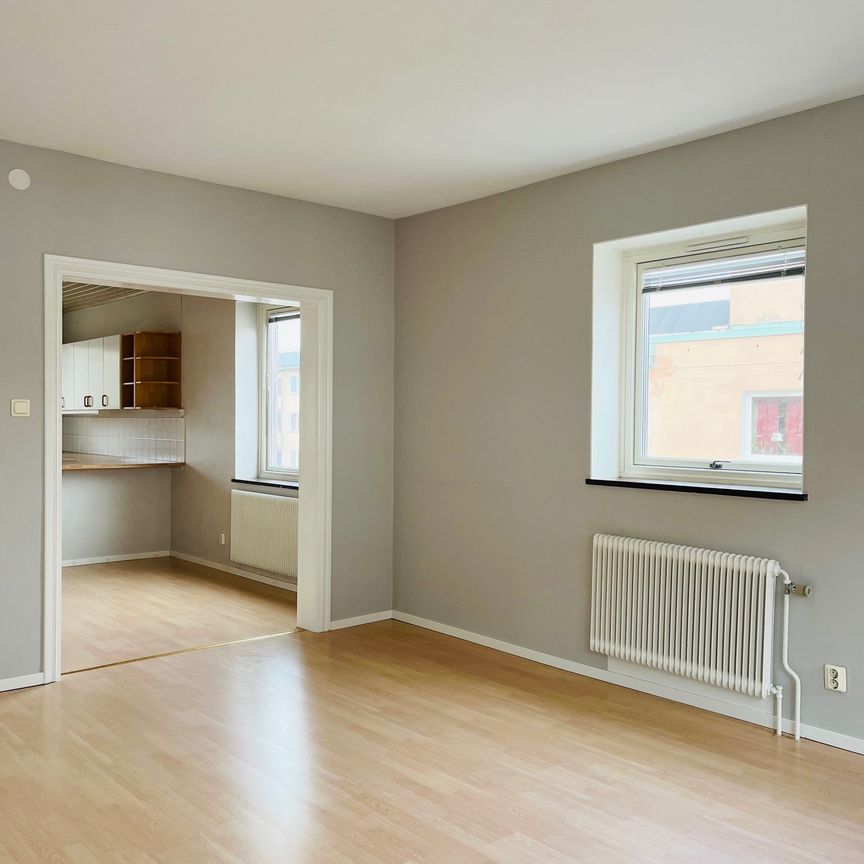 2:a Tullportagatan 4 Skara - Photo 1