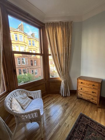 1 Bed Flat, White St, G11 - Photo 4