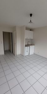 Location Appartement 1 pièce 21m² NANCY 54000 - Photo 3