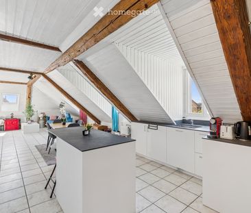 3.5 Zimmer, 98 m² - Photo 3