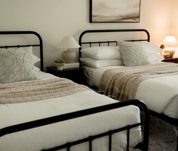 Elegant Family Living in a Sought-After Locale - Photo 2