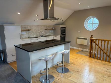 1 bedroom apartment to rent - Photo 2