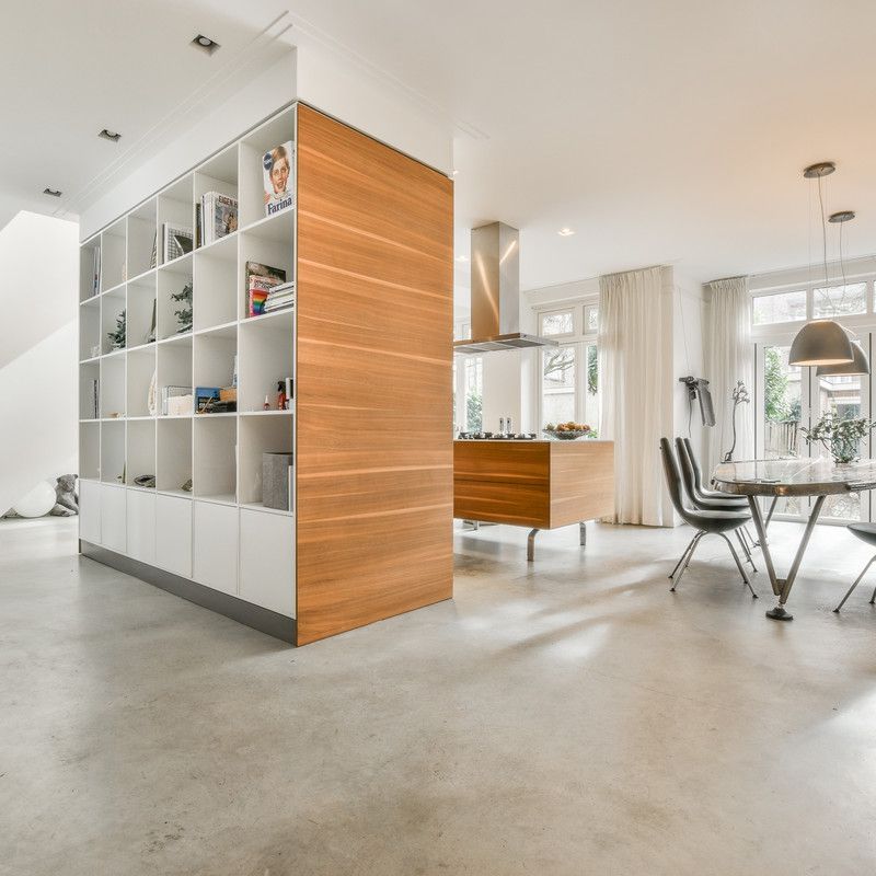 Amstelkade 167 - Foto 1