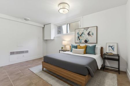 Appartement à louer - Gatineau (Hull) (Lac des Fées, Wrightville) Appartement à louer - Gatineau (Hull) (Lac des Fées, Wrightville) - Photo 5