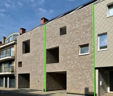 Nieuwbouw woning met 3 slaapkamers en 2 badkamers - Foto 2