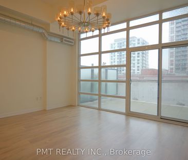 Fuse Lofts , #331 - Photo 1