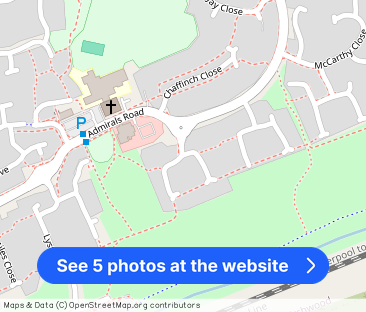 Halliday Close, Birchwood, Warrington, WA3 - Photo 1