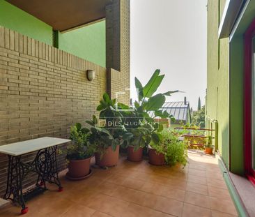 4-Bedroom Semi-Detached House for Rent in Sant Gervasi – La Bonanov... - Photo 6