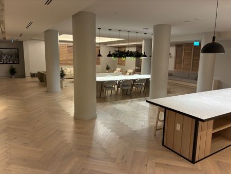 For Lease - 8 Interchange Way Unit# 4701, Vaughan, Ontario - Photo 3