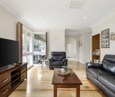 Immaculate Family Home on 712m² (Approx.) in a Prime Location for l... - Photo 1