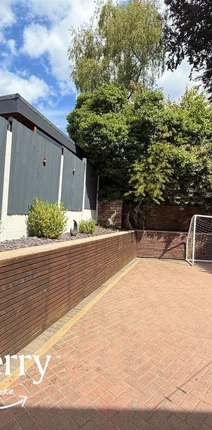 Highfield Rise, Trentham, Stoke-On-Trent - Photo 1