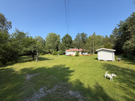 Percy Tamms väg, Värmdö - Foto 3