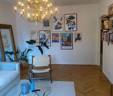 Kullegatan, Göteborg - Photo 1