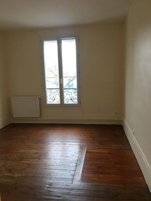 Location Appartement 2 pièces 36m² CHOISY LE ROI 94600 - Photo 1