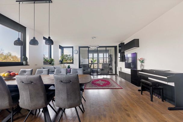 Jan van Zutphenlaan 86, 3555 RA Utrecht - Photo 1