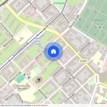 Schillerstraße 44, |, 08525 Plauen