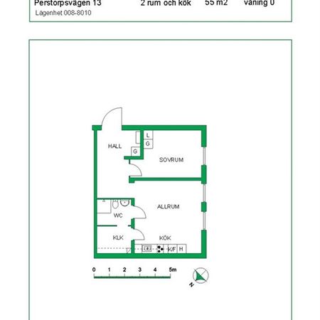 Perstorpsvägen 13 - Foto 4