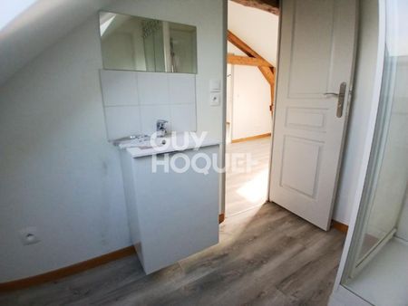 Location Appartement 3 pièces 29m² - Photo 2