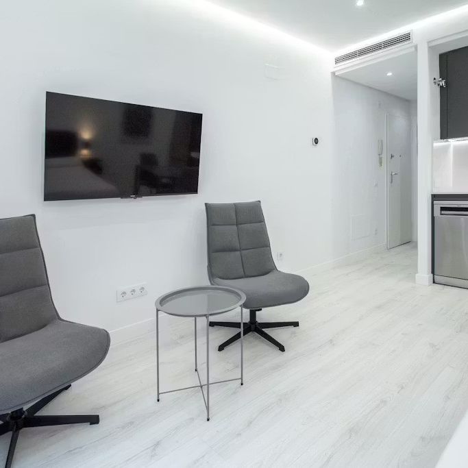 Calle de San Hermenegildo, Madrid, Community of Madrid 28015 - Photo 1